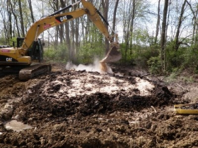 Indiana Soil Remediation